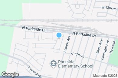 Map image of the property - 157 Maidenhair St