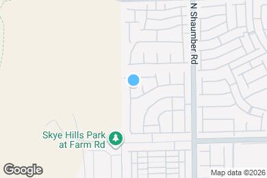 Map image of the property - 7736 Ashby Gate St