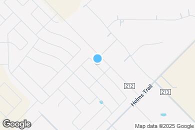 Map image of the property - 1856 Lockhart Dr