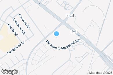Map image of the property - Northwood Phase II