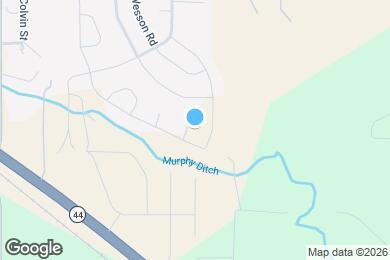 Map image of the property - 3740 Sako Ct