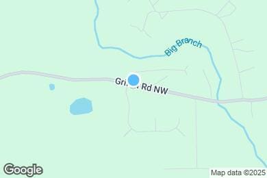 Map image of the property - 11 Cobblestone Dr NW