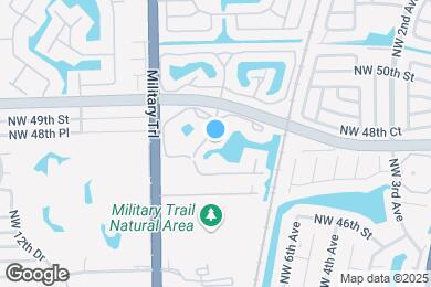 Map image of the property - 880 Cypress Park Way