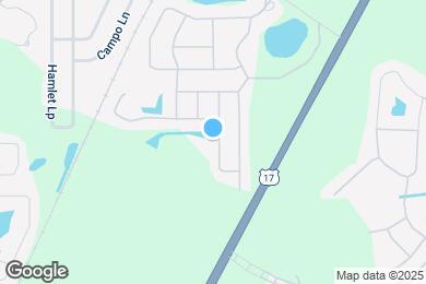 Map image of the property - 249 Rosso Dr
