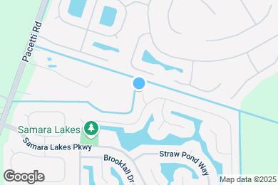 Map image of the property - 1113 Coveyrise Ct