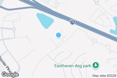 Map image of the property - Everly