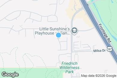 Map image of the property - 21706 Chaucer Hl