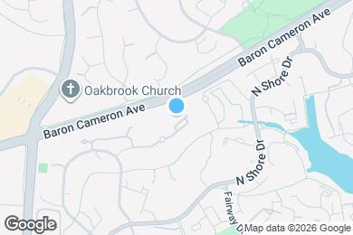 Map image of the property - 11602 Vantage Hill Rd
