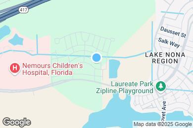 Map image of the property - 6989 Arnoldson St