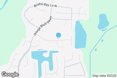 Map image of the property - 5359 Vivera Ln