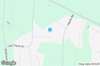Map image of the property - 129 Rustic Ln