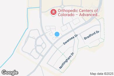 Map image of the property - 11811 Bolton Cir
