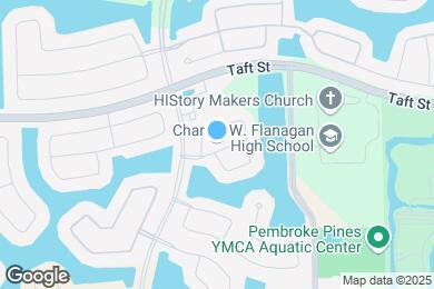 Map image of the property - 13317 NW 15th Ct