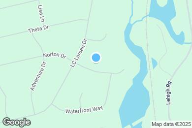 Map image of the property - 97 Norton Dr