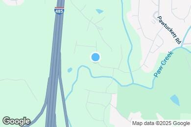 Map image of the property - 6551 Paw Village Rd