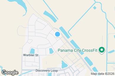 Map image of the property - 2129 Sedges Ave