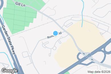 Map image of the property - 502 Woodbridge Commons Way