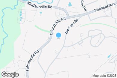 Map image of the property - 85 Old Town Rd