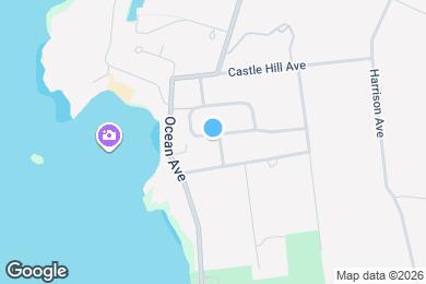 Map image of the property - 8 Chartier Cir