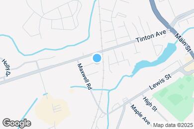 Map image of the property - 30 Taylor Pl