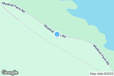 Map image of the property - 204 Muskrat Farm Rd