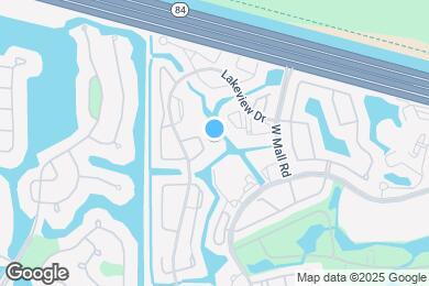 Map image of the property - 230 Lakeview Dr