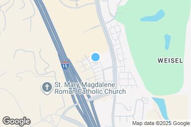 Map image of the property - Terrano