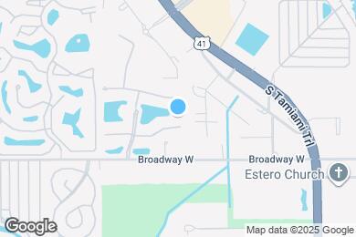 Map image of the property - 3704 Costa Maya Way