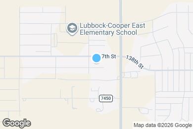 Map image of the property - 2544 138th St