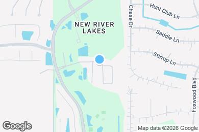 Map image of the property - 4229 Branchside Ln