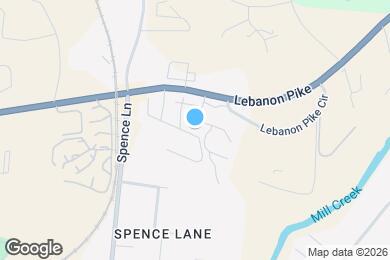 Map image of the property - 763 Spence Enclave Ln