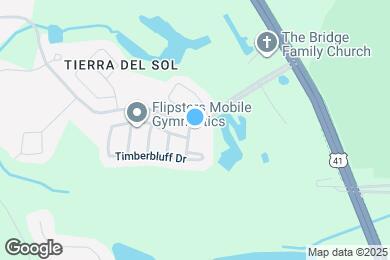 Map image of the property - 9144 Gablewood Pl