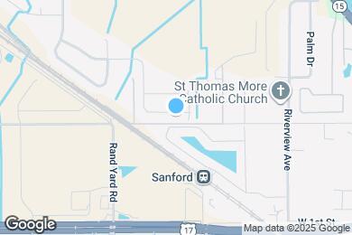 Map image of the property - 351 Willowbay Ridge St