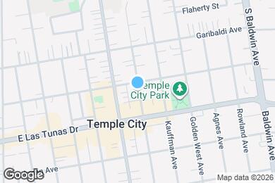 Map image of the property - 5943 Camellia Ave