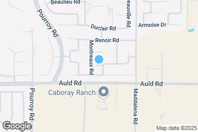 Map image of the property - 32318 Saint Martin St