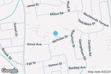 Map image of the property - 37 Nicholas Dr