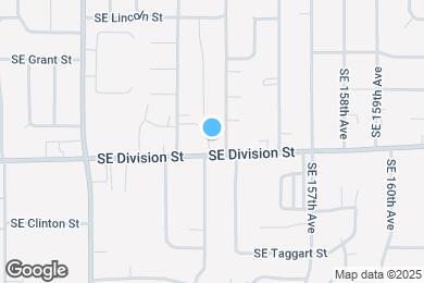 Map image of the property - Griffin Court