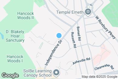 Map image of the property - 10 Gerry Rd