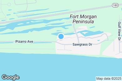 Map image of the property - 6052 Sawgrass Cir