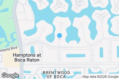 Map image of the property - 2009 Cornwall Dr