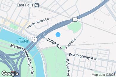 Map image of the property - Dobson Scotts