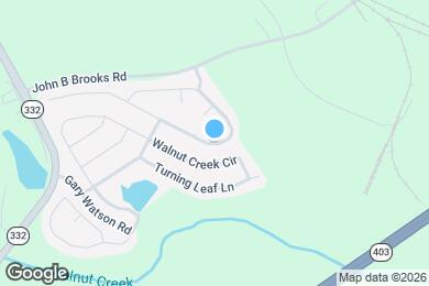 Map image of the property - 706 Independence Ave