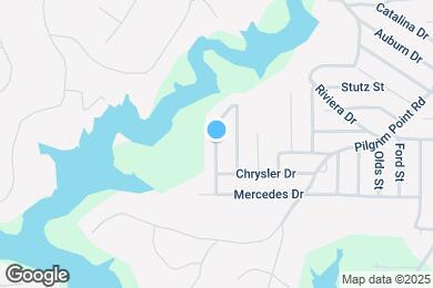 Map image of the property - 5660 Mercedes Dr