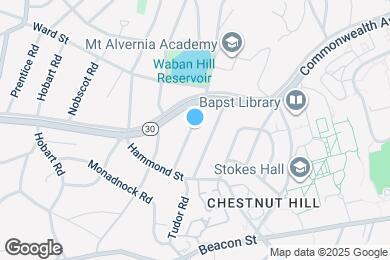 Map image of the property - 108 Manet Rd