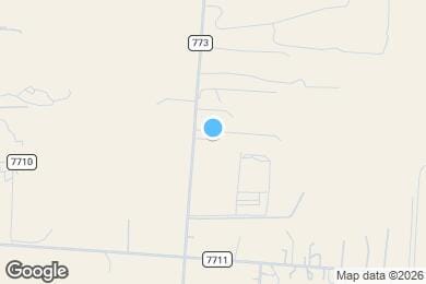 Map image of the property - 144 Pr 7758