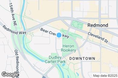 Map image of the property - Heron Flats and Lofts