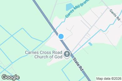 Map image of the property - 514 Singing Bush Ave