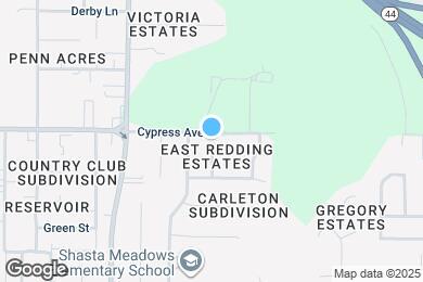 Map image of the property - 1906 Saltu Dr