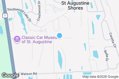 Map image of the property - 450 Stone Arbor Ln