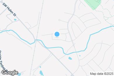 Map image of the property - 1748 Reverie Rd